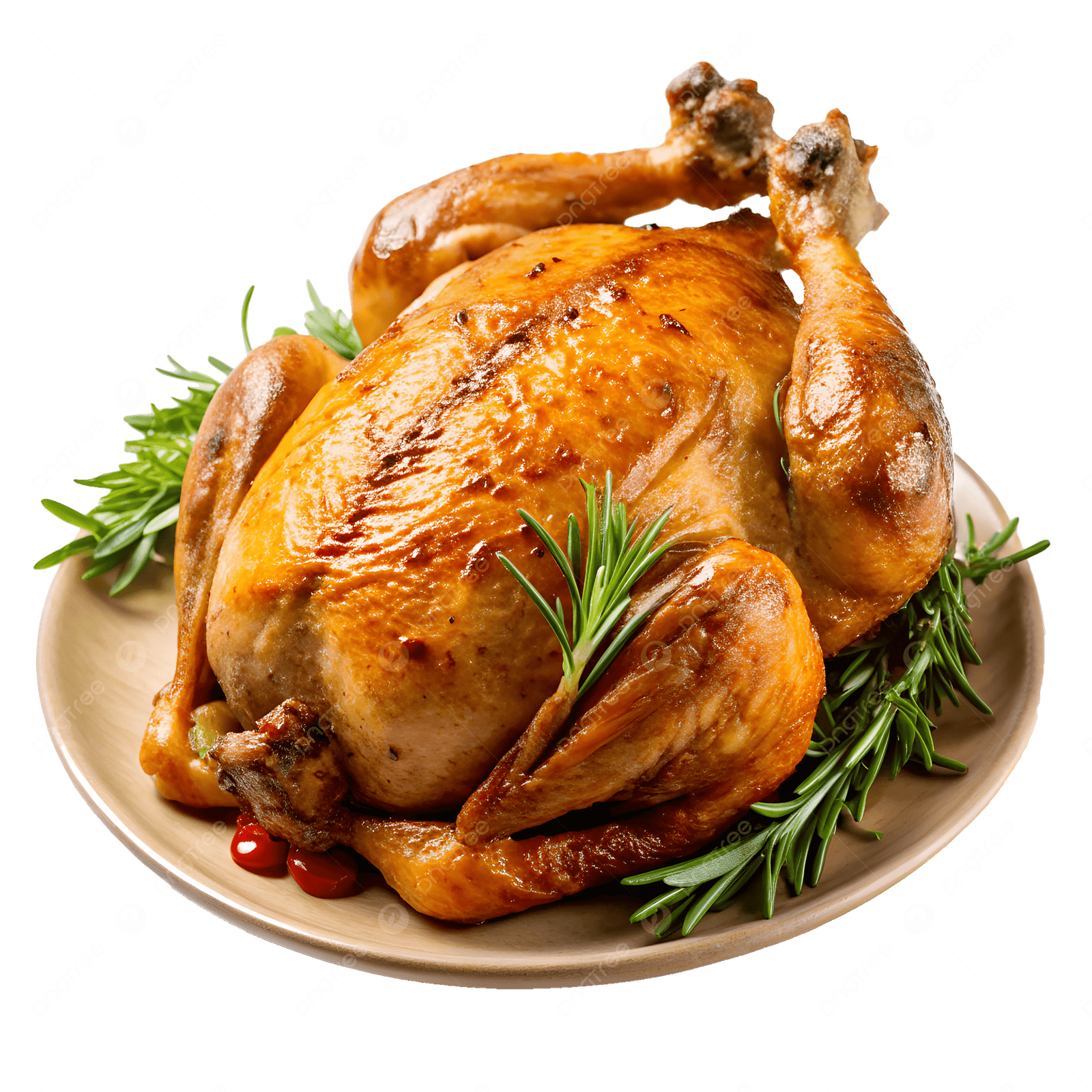 Frango Assado
